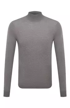 Шерстяная водолазка Corneliani