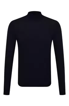 Шерстяная водолазка Corneliani