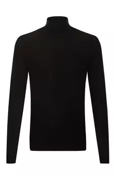 Шерстяная водолазка Corneliani