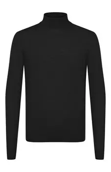 Шерстяная водолазка Corneliani