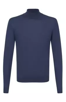 Шерстяная водолазка Corneliani