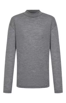 Шерстяная водолазка Cortigiani