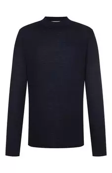 Шерстяная водолазка Cortigiani