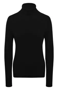 Шерстяная водолазка D.Exterior