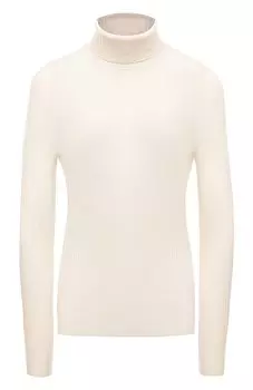 Шерстяная водолазка D.Exterior