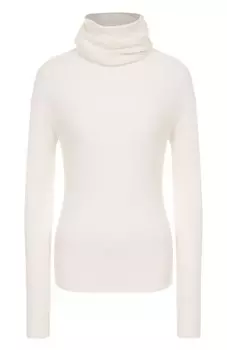 Шерстяная водолазка D.Exterior