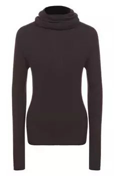 Шерстяная водолазка D.Exterior