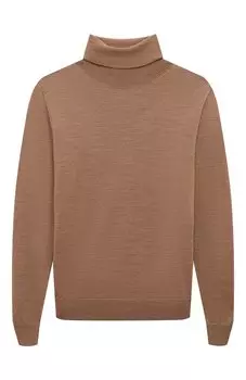 Шерстяная водолазка Dal Lago