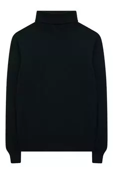 Шерстяная водолазка Dal Lago