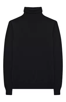 Шерстяная водолазка Dal Lago