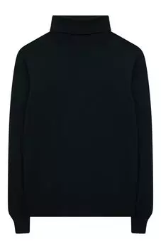 Шерстяная водолазка Dal Lago