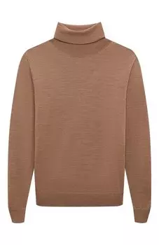 Шерстяная водолазка Dal Lago