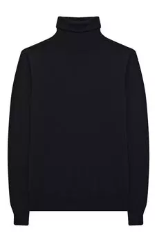 Шерстяная водолазка Dal Lago