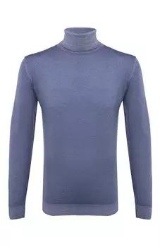 Шерстяная водолазка Daniele Fiesoli