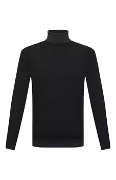 Шерстяная водолазка Daniele Fiesoli