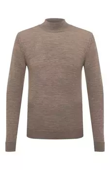 Шерстяная водолазка Daniele Fiesoli