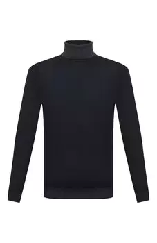 Шерстяная водолазка Daniele Fiesoli