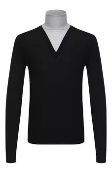 Шерстяная водолазка Dolce & Gabbana