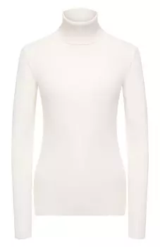 Шерстяная водолазка Dolce & Gabbana