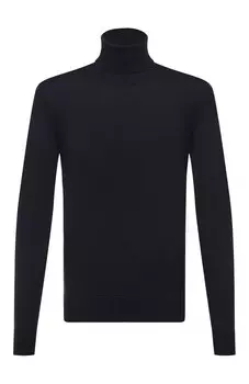 Шерстяная водолазка Dolce & Gabbana