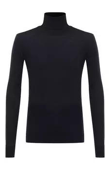 Шерстяная водолазка Dolce & Gabbana