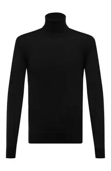 Шерстяная водолазка Dolce & Gabbana