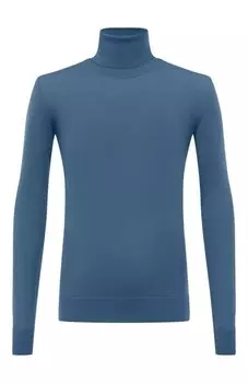 Шерстяная водолазка Dolce & Gabbana