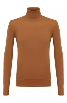 Шерстяная водолазка Dolce & Gabbana