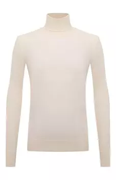 Шерстяная водолазка Dolce & Gabbana