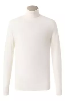 Шерстяная водолазка Dolce & Gabbana