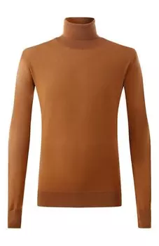 Шерстяная водолазка Dolce & Gabbana