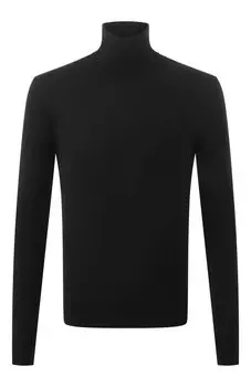 Шерстяная водолазка Dolce & Gabbana