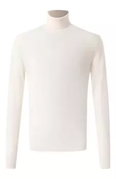 Шерстяная водолазка Dolce & Gabbana