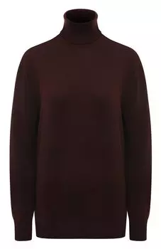 Шерстяная водолазка Dries Van Noten