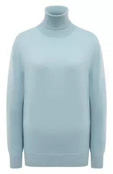 Шерстяная водолазка Dries Van Noten