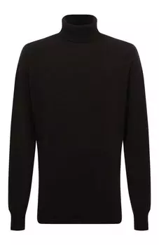 Шерстяная водолазка Dries Van Noten