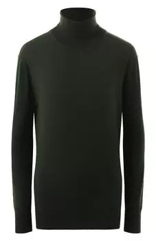 Шерстяная водолазка Dries Van Noten