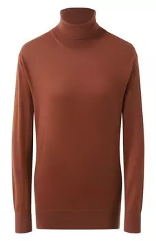 Шерстяная водолазка Dries Van Noten