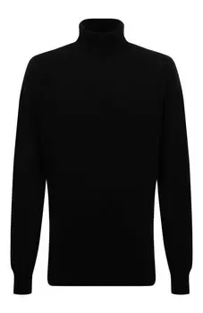 Шерстяная водолазка Dries Van Noten