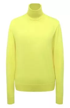 Шерстяная водолазка Dsquared2