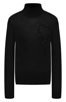 Шерстяная водолазка Dsquared2