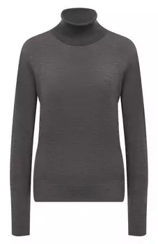 Шерстяная водолазка Dsquared2