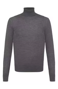 Шерстяная водолазка Dsquared2