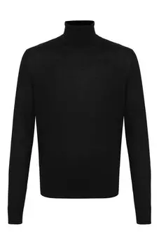 Шерстяная водолазка Dsquared2