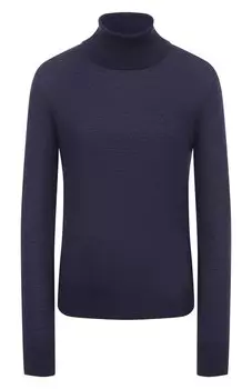 Шерстяная водолазка Dsquared2