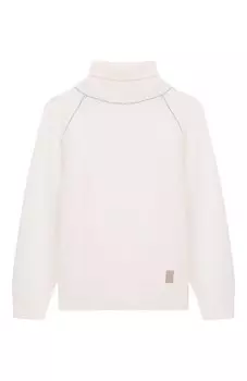 Шерстяная водолазка Eleventy