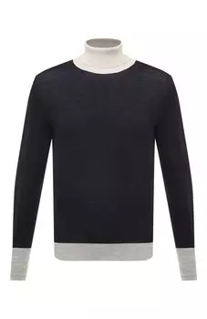 Шерстяная водолазка Eleventy Platinum