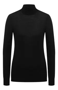 Шерстяная водолазка Emporio Armani