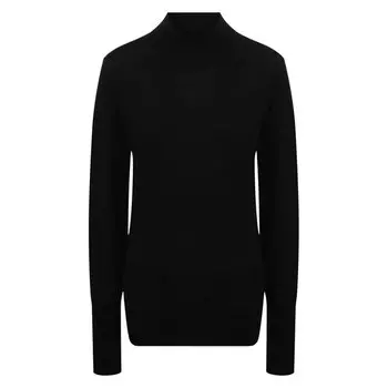 Шерстяная водолазка Erika Cavallini