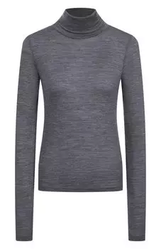 Шерстяная водолазка Erika Cavallini